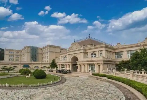 北京庄园→售楼处电话→售楼中心官网→楼盘详情→24小时电话