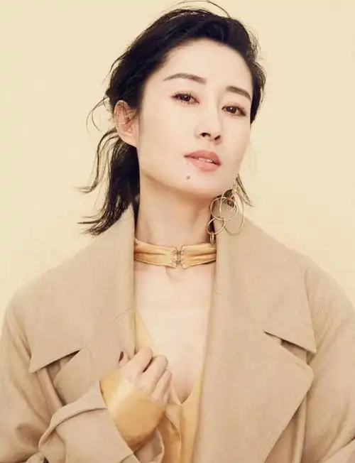 刘敏涛的一句话差点把老戏骨王庆祥推上了塌房的危楼