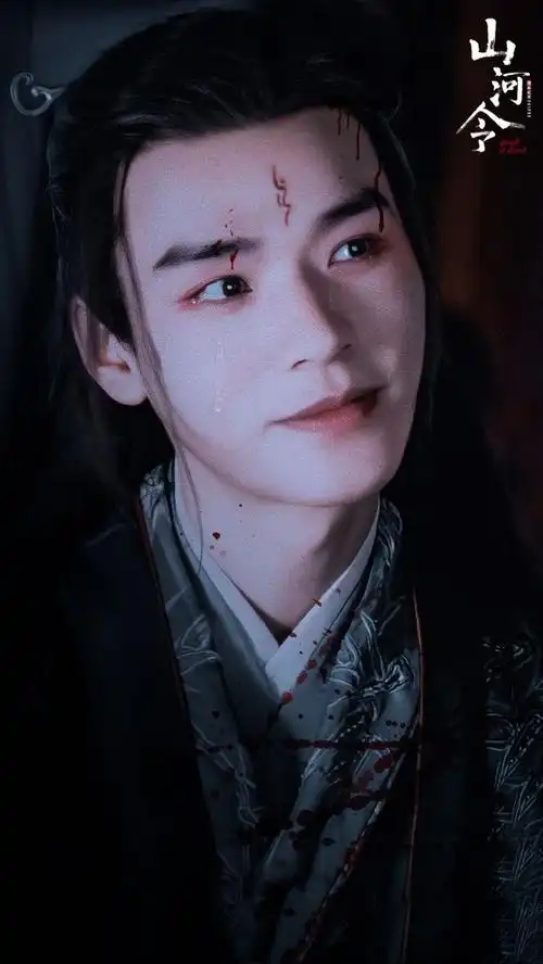 山河令[超话]##山河令# 第10集阿絮不在. 来自一罐冰糖葫芦 - 微博