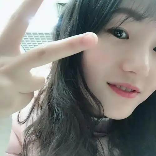 【花粉女生】冷晴冬天 图书馆