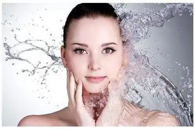 秋季补水误区一:油性皮肤不需要补水