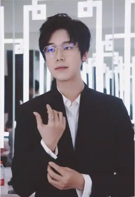 《如梦下弦月》英气与傲气并存"霍司琛"cv介绍