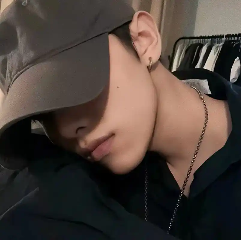 男生头像 #男头 #男生头像干净  - 抖音