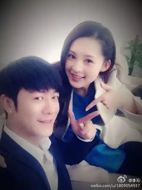 李沁真的太绝了