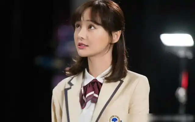 娱乐你问我答之郑爽张恒分手有预兆杨幂李易峰又有交集