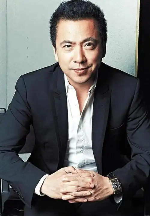 从天之骄子到负债68亿王中磊的失败是吃了女明星的亏