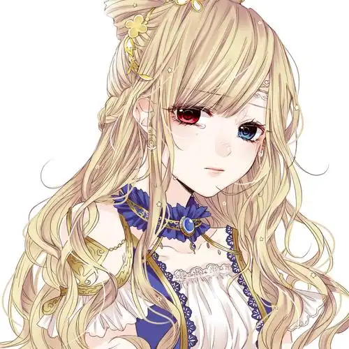 动漫n女 - 堆糖,美图壁纸兴趣社区