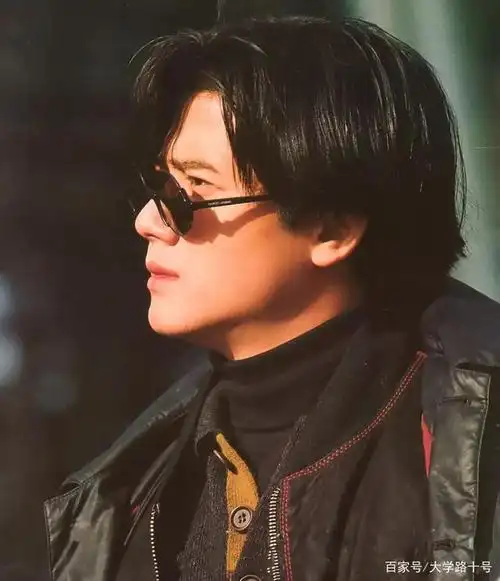 盘点90年代经典男偶像!逆天颜值,盛世美颜,哪一款是你的菜?