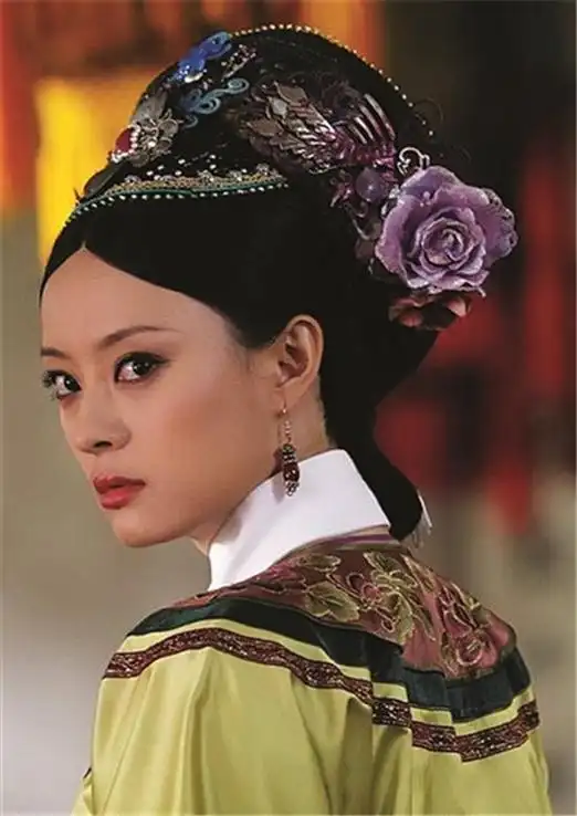 被喷"又老又丑",孙俪霸气回应获赞:娘娘威武!