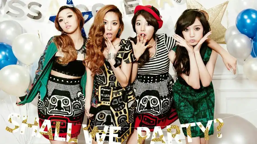 miss a