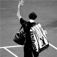 背着挥手再见图片头像经典唯美的伤感挥手再见背影图片头像