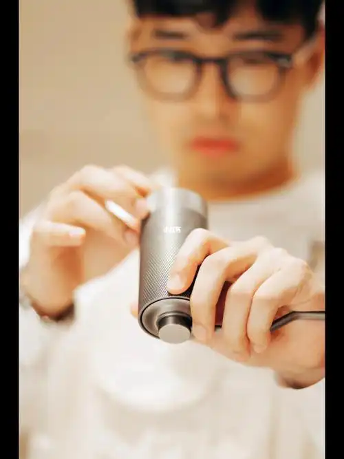 客片分享手冲男