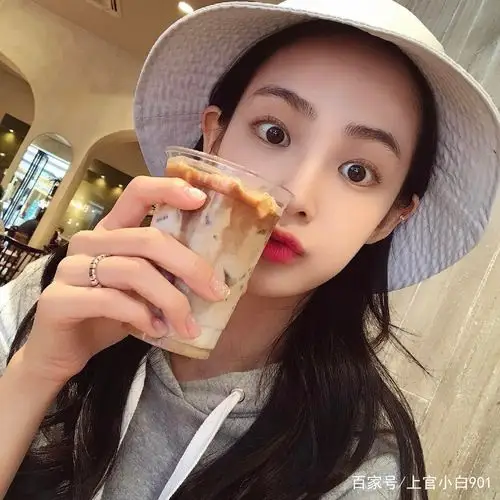 韩国美女模特洪秀珠,女神气质,眉目清秀,精选合集27张