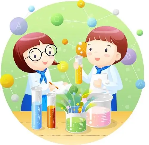 水的溶解,一起探索发现哪些物质可溶于水?认真做记录的小小科学家!