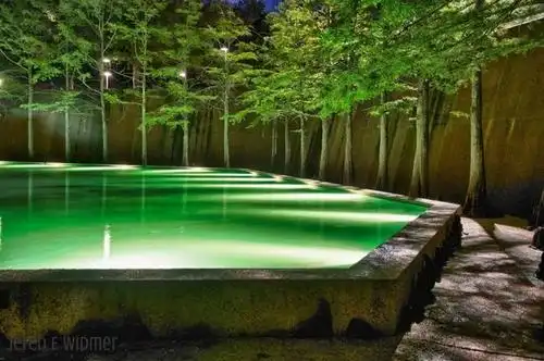 水景|庭院|水池|公园|凉亭_网易订阅