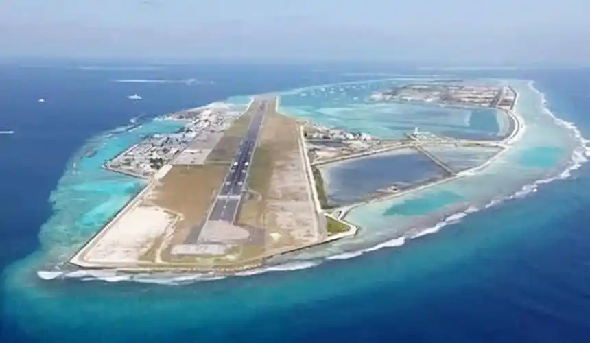 2014年,越南闷声造岛,3年填海50万平方米_南海_中国_岛礁