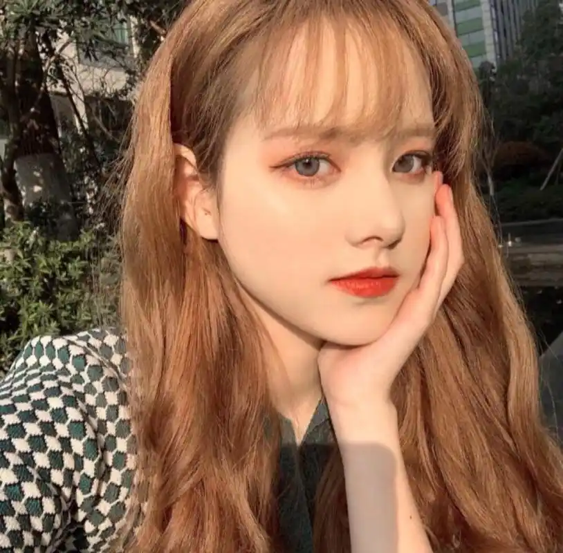 女生ins头像 - 堆糖,美图壁纸兴趣社区