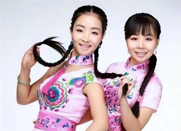 王小妮,被姐姐王二妮带进圈,气质有加_音乐节_陕北_延安