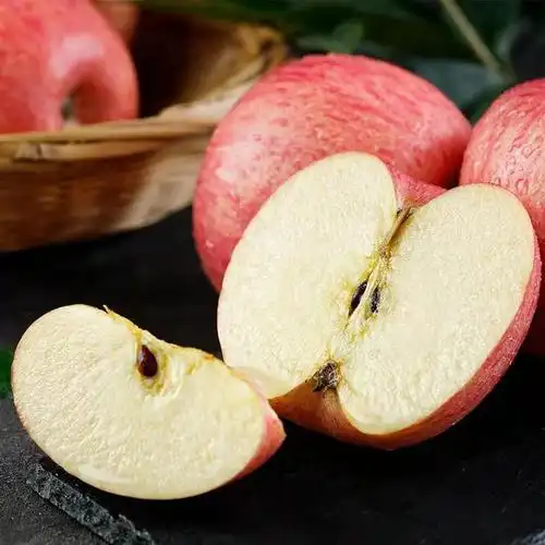 鲜贝达苹果类