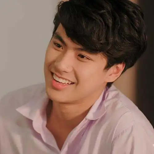 盖个大金毛男孩ohm陈炳林美颜楼