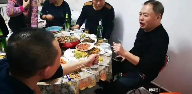 江苏省干部趁五一放假竟在饭店喝酒划拳纪委监委出手了