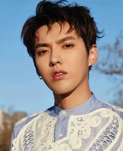 加拿大艺人吴亦凡强奸,聚众淫乱终食恶果 在这里谁也没有护身符_活动