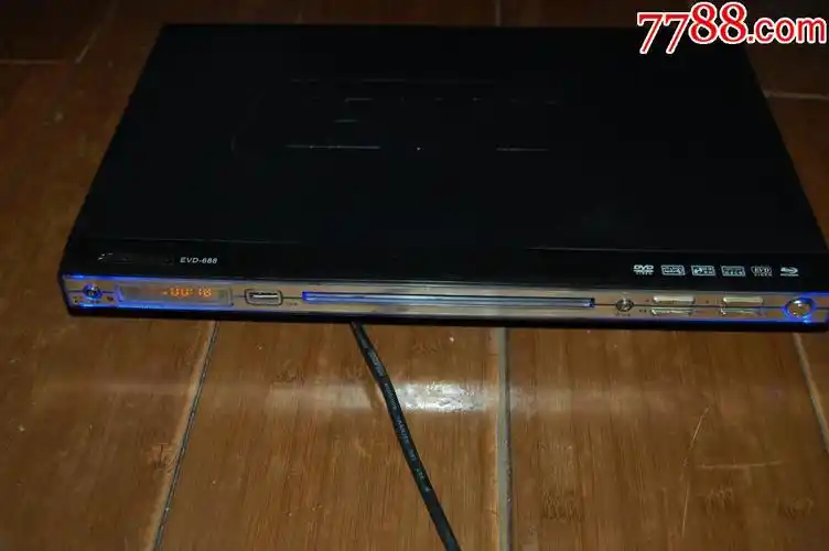 夏新evd机,运费德邦到付_录像机/影碟机【寻幽藏品店】_第2张_7788