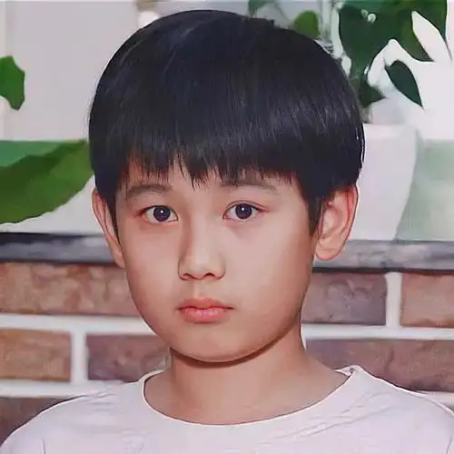 收集一些嘟嘴的胡先煦小猪包