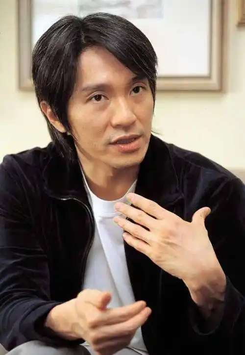 《周星驰60岁生日:笑中含泪的中国喜剧大师》你好 - 微新闻博客