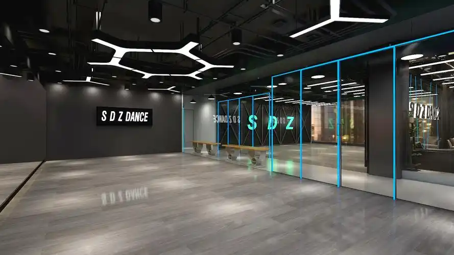 肆舞区街舞第一届人气王评选-微信投票制作-51微投票