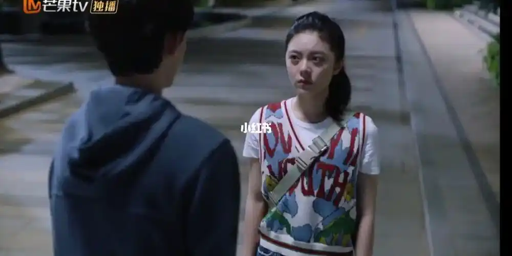 少年派2妙妙和三一终于关系破冰了哇哇哇