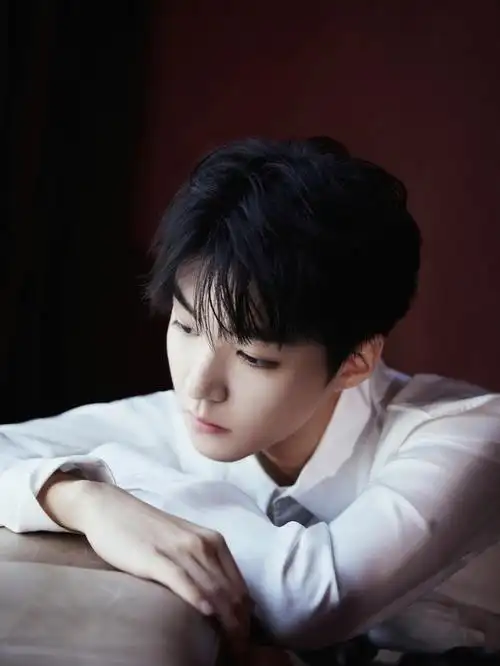 王俊凯果然就是坠dior的