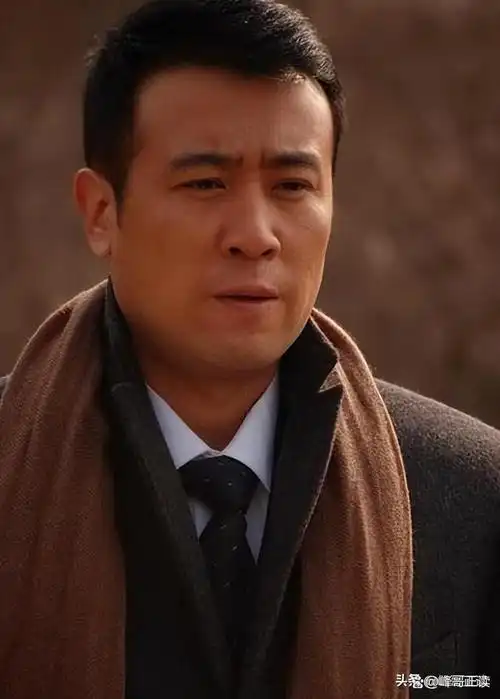 于和伟的老婆原来是她,还未结婚就尽孝,如今24年仍恩爱如初