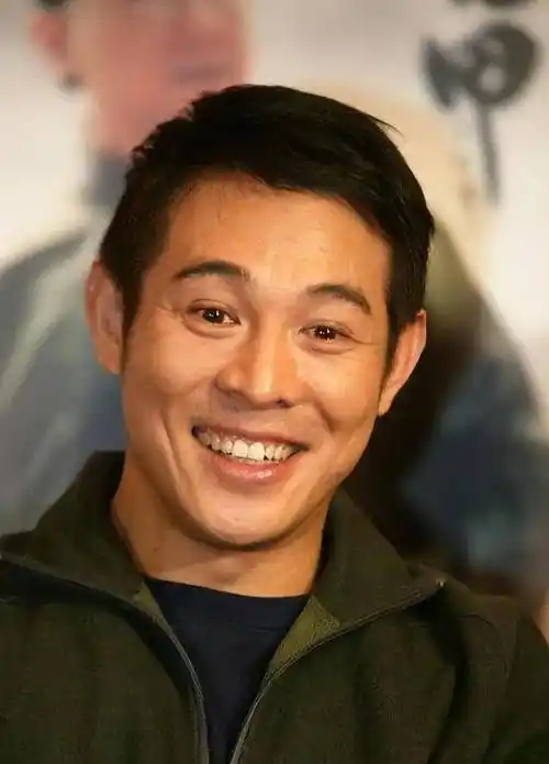 李连杰坦承生命终局:已安排家人遗产 希望一切从简,无墓碑_武术_人生