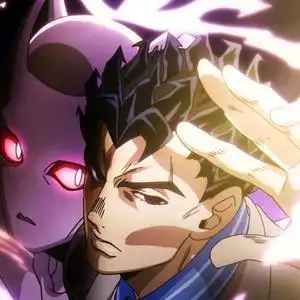 吉良吉影(杠精)(罗卜之歌)的主页 - 抖音