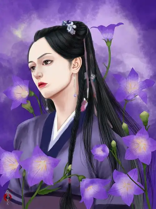 山河令顾湘同人合集