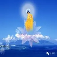 南无阿弥陀佛微信头像_微信头像图片大全