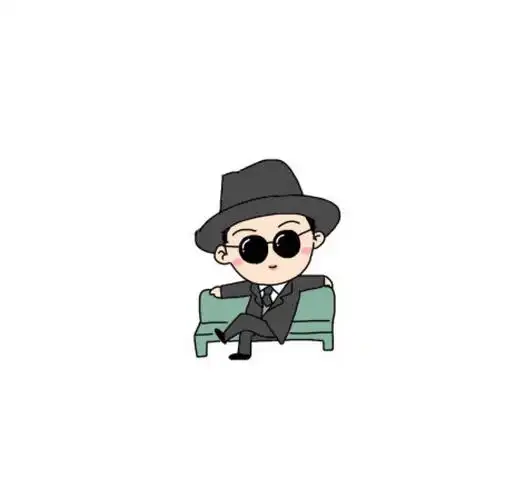 小头像 迷你 卡通 (61 )