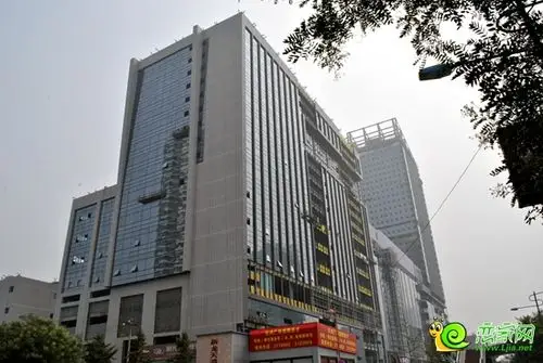 准消息:阳光天鸿商业广场 将于9月29日开业