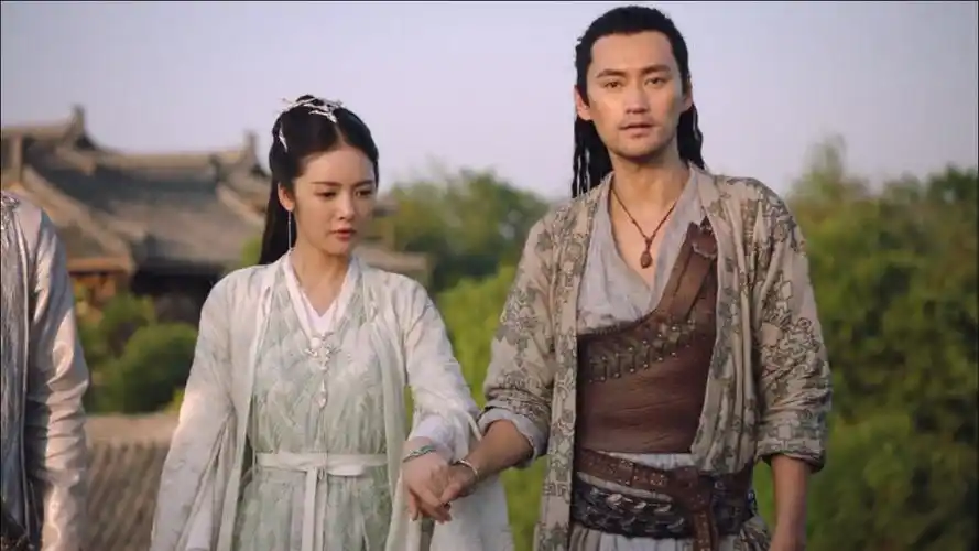 《玲珑》片花:火屠辛,银妆爱而不得超虐心_腾讯视频