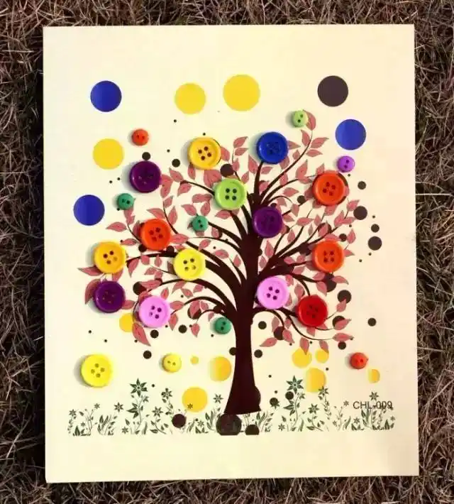 【手工】7款幼儿园"废品物"手工制作,美到爆!