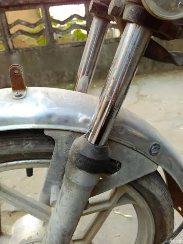 【图】金城90 想复活 不知配件好不好找 @老付_摩托车论坛_汽车之家论