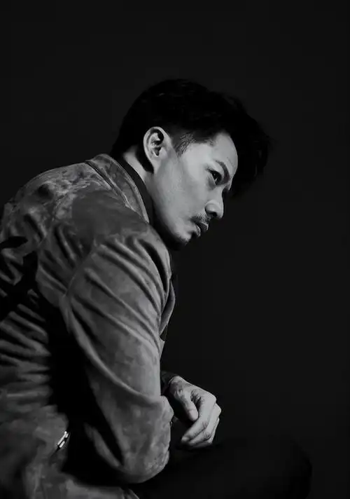 段奕宏:我虽后悔错过了陶虹,但我余生都不会辜负日本籍老婆