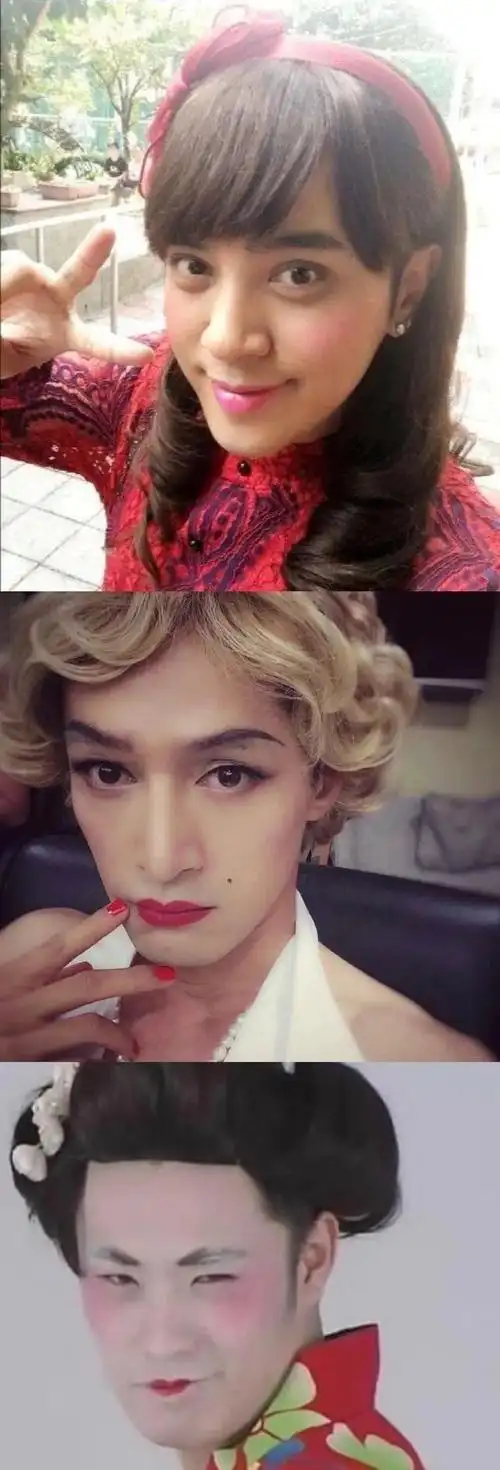 新一届女装大佬出炉,能猎心!范丞丞王俊凯王源马天宇都输了