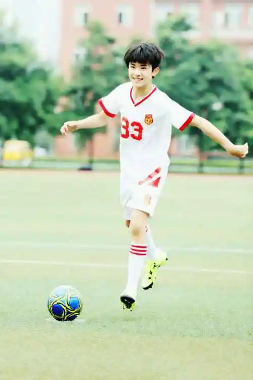 有人喜欢易烊千玺吗?