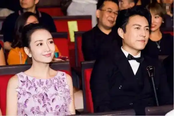 "夜光剧本"后不受影响,王鸥的感情史,挺复杂|袁姗姗|刘恺威|焦俊艳