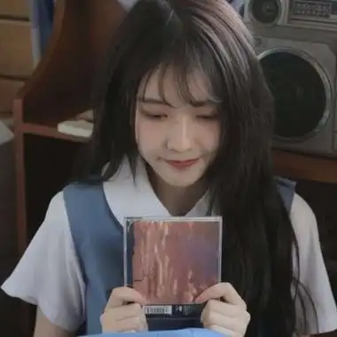 2021女生火爆头像图片