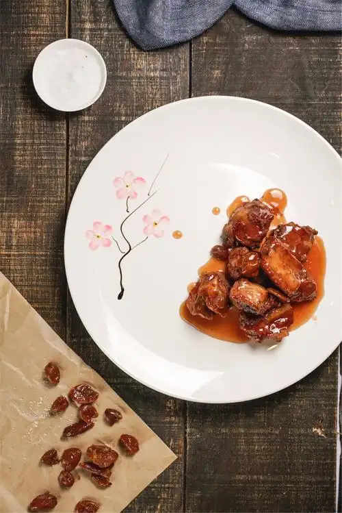 杭州首家正宗潮汕酒家就在嘉里中心被誉为中国最高端菜系从厨师到菜品