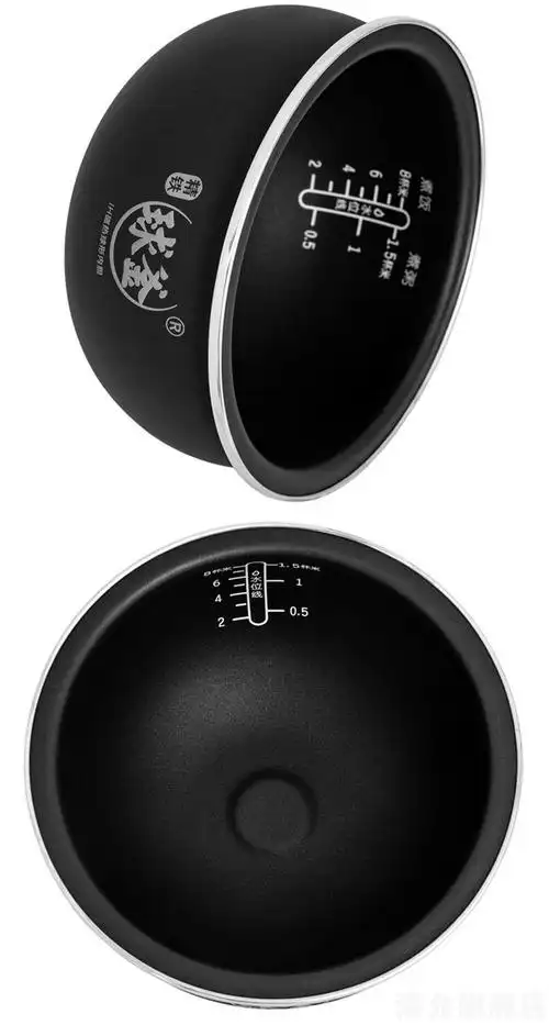 适配苏泊尔球釜电饭煲内胆配件cfxb40hc12120cfxb50hc1212030hc34l精