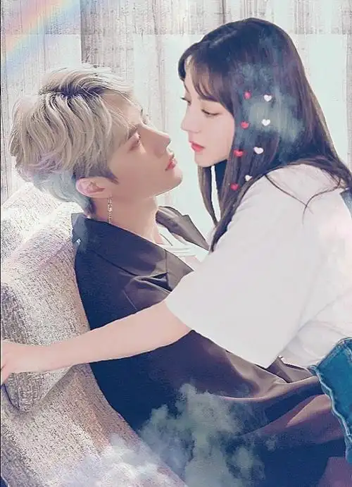 王一博我的明星老婆有空间